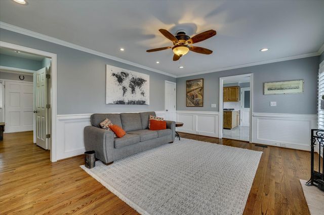 1005 Campbellton Drive, North Augusta, SC 29841