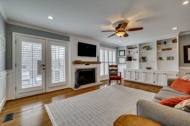 1005 Campbellton Drive, North Augusta, SC 29841