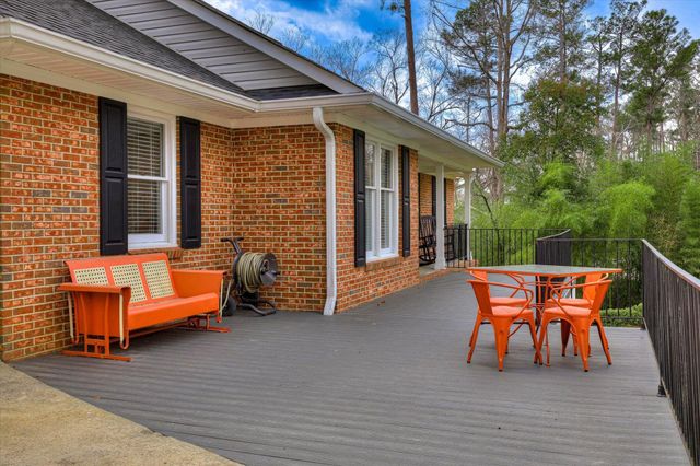 1005 Campbellton Drive, North Augusta, SC 29841