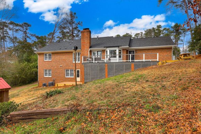 1005 Campbellton Drive, North Augusta, SC 29841