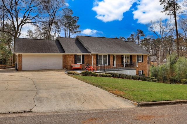1005 Campbellton Drive, North Augusta, SC 29841