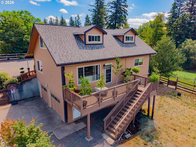 2015 Se 283RD Ave, Camas, WA 98607