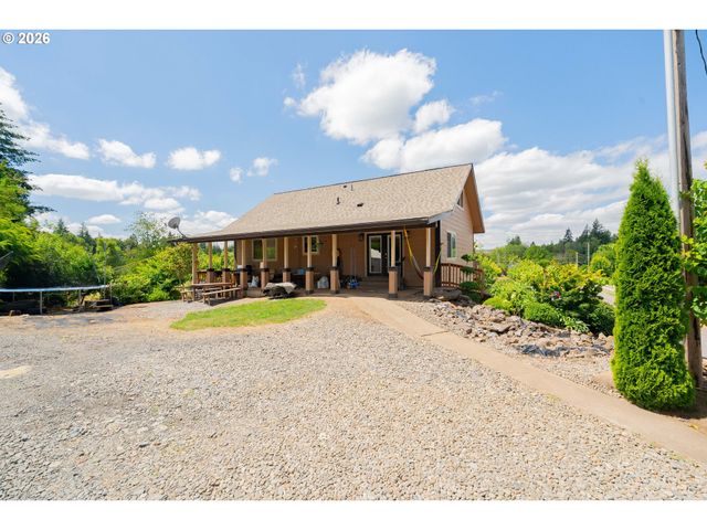 2015 Se 283RD Ave, Camas, WA 98607