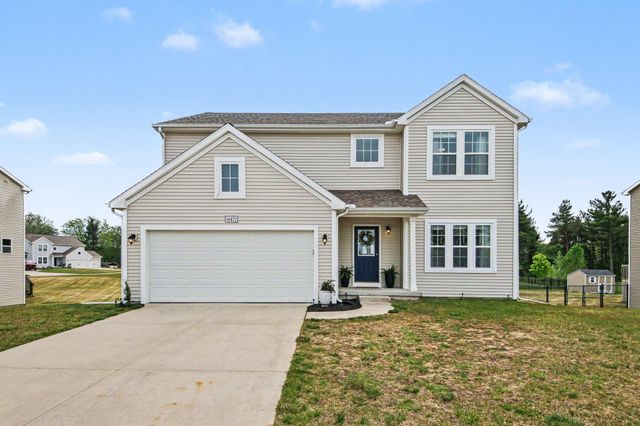 14472 Tupelo Drive, West Olive, MI 49460