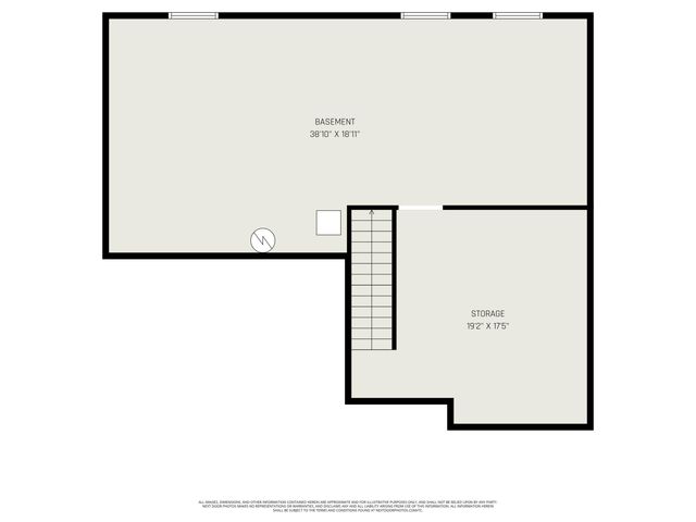 14472 Tupelo Drive, West Olive, MI 49460