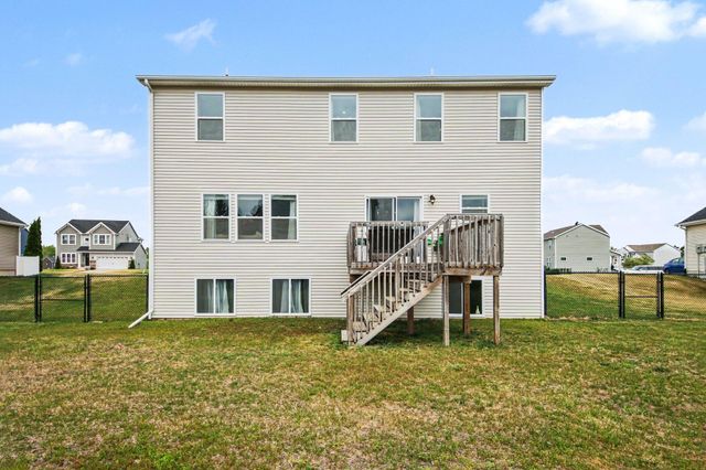 14472 Tupelo Drive, West Olive, MI 49460