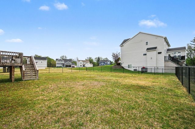 14472 Tupelo Drive, West Olive, MI 49460