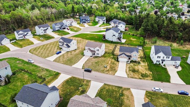 14472 Tupelo Drive, West Olive, MI 49460