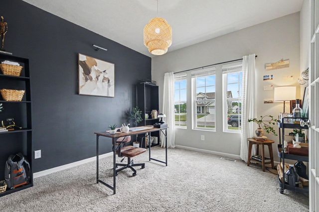 14472 Tupelo Drive, West Olive, MI 49460