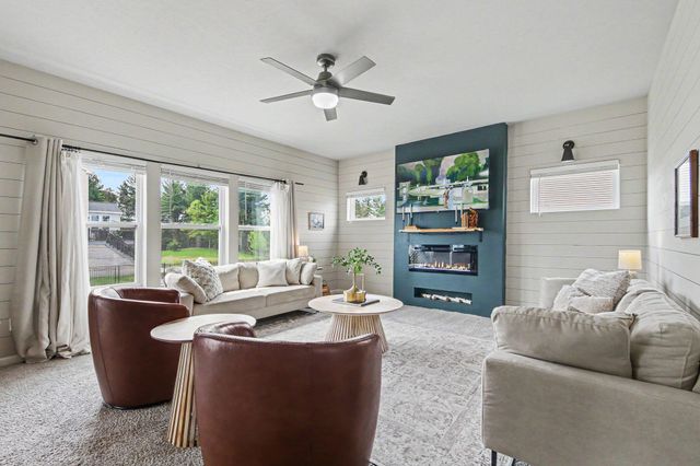 14472 Tupelo Drive, West Olive, MI 49460
