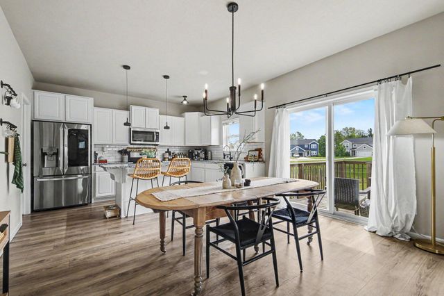 14472 Tupelo Drive, West Olive, MI 49460