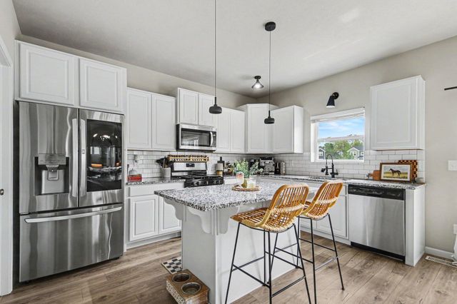 14472 Tupelo Drive, West Olive, MI 49460