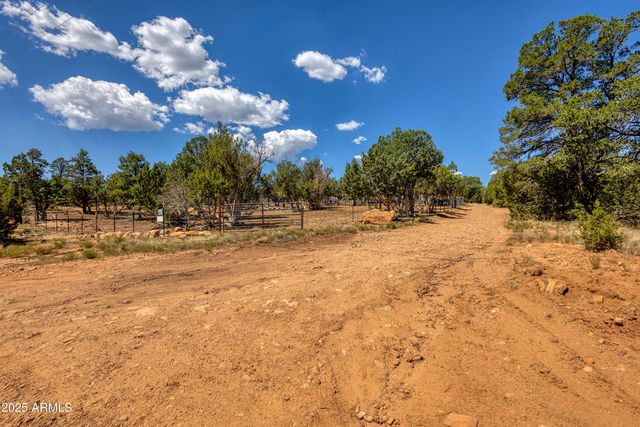 3332 BEAR HEIGHTS Road -, Heber, AZ 85928