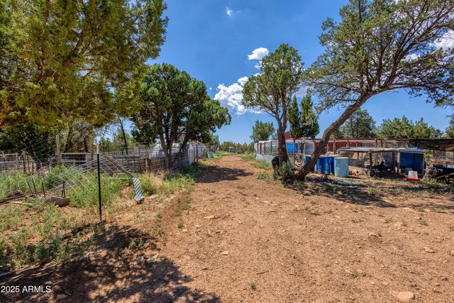 3332 BEAR HEIGHTS Road -, Heber, AZ 85928