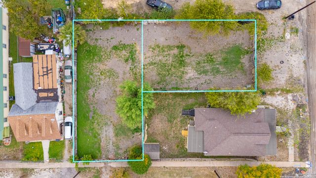 919 Saint Anthony, San Antonio, TX 78210