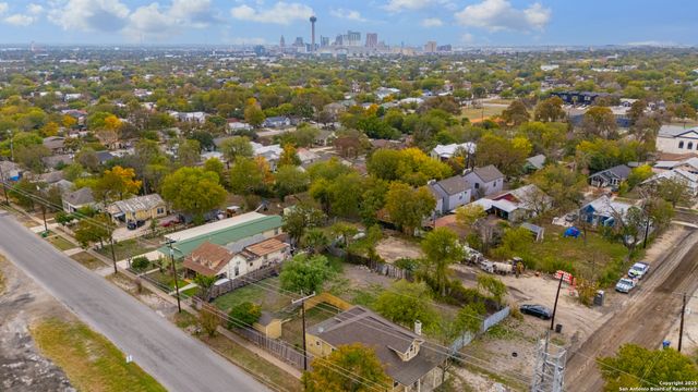 919 Saint Anthony, San Antonio, TX 78210