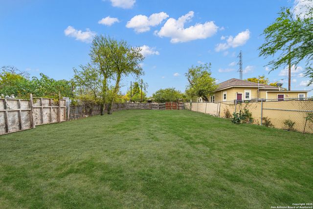 919 Saint Anthony, San Antonio, TX 78210