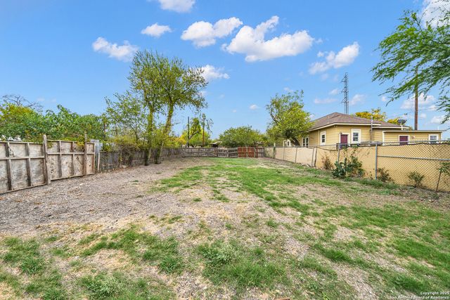 919 Saint Anthony, San Antonio, TX 78210