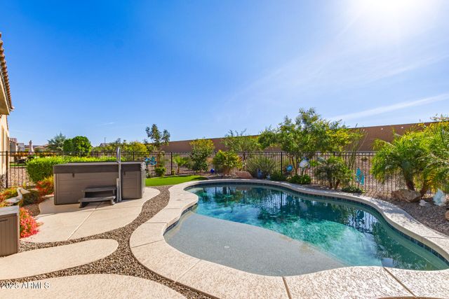 26971 W ADAM Avenue, Buckeye, AZ 85396