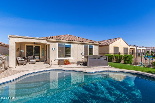 26971 W ADAM Avenue, Buckeye, AZ 85396