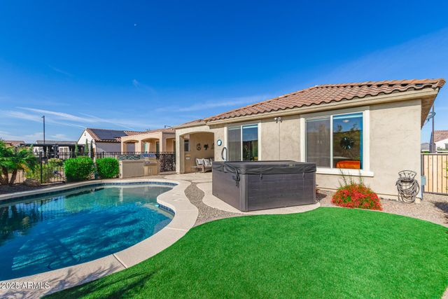 26971 W ADAM Avenue, Buckeye, AZ 85396