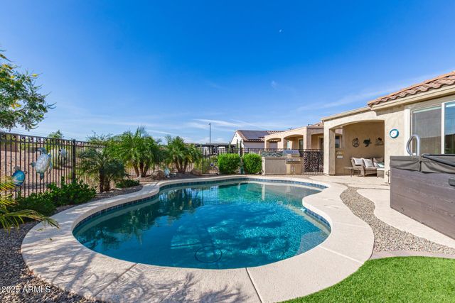 26971 W ADAM Avenue, Buckeye, AZ 85396