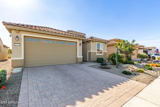 26971 W ADAM Avenue, Buckeye, AZ 85396