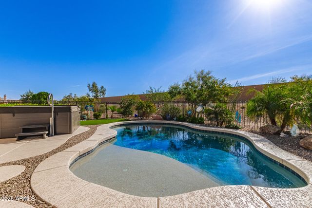 26971 W ADAM Avenue, Buckeye, AZ 85396