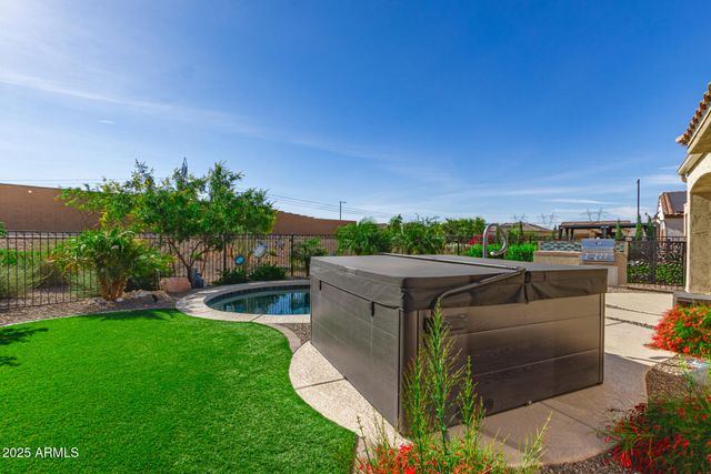 26971 W ADAM Avenue, Buckeye, AZ 85396