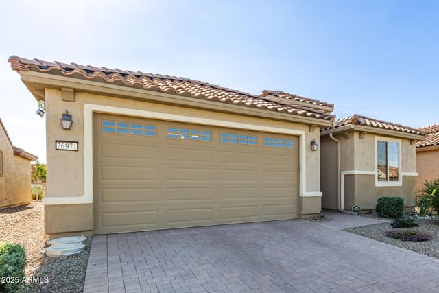 26971 W ADAM Avenue, Buckeye, AZ 85396