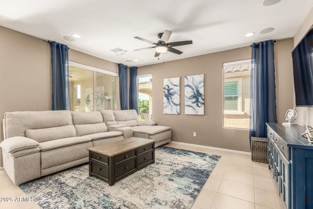 26971 W ADAM Avenue, Buckeye, AZ 85396