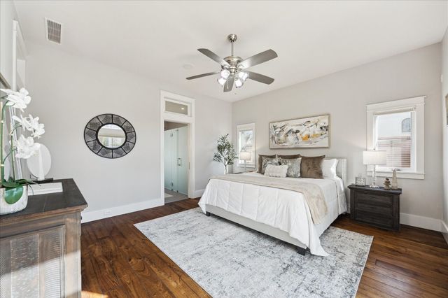 4153 Oberlin Street, Houston, TX 77005