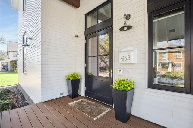 4153 Oberlin Street, Houston, TX 77005