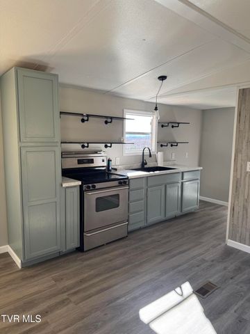 130 Lewis Blevins Road, Elizabethton, TN 37643