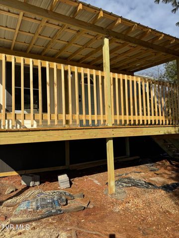 130 Lewis Blevins Road, Elizabethton, TN 37643