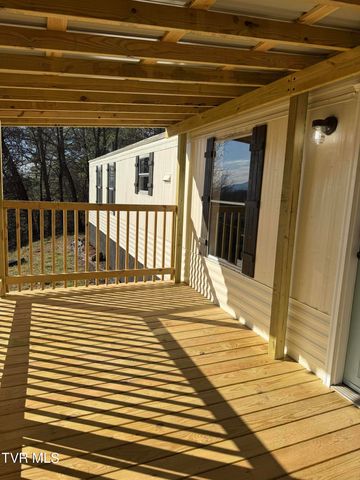 130 Lewis Blevins Road, Elizabethton, TN 37643