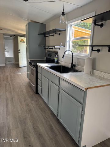 130 Lewis Blevins Road, Elizabethton, TN 37643