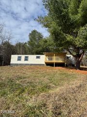 130 Lewis Blevins Road, Elizabethton, TN 37643
