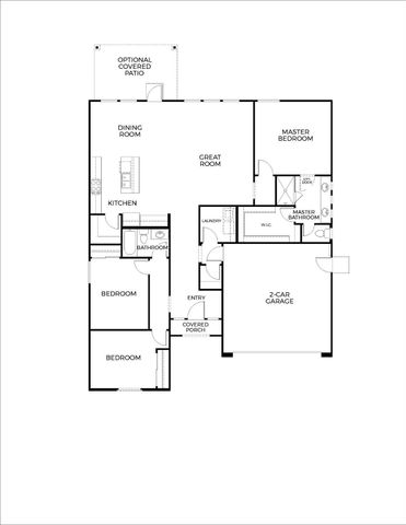 8425 Estes Park Street, Bakersfield, CA 93314