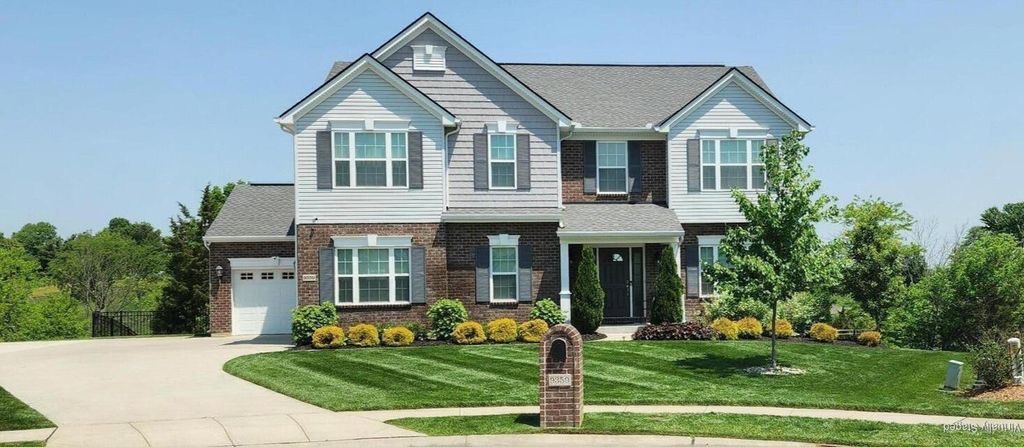 9350 Westfield Lane, Union, KY 41091