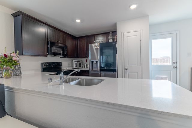 119 Cypress Lane, Princeton, TX 75407