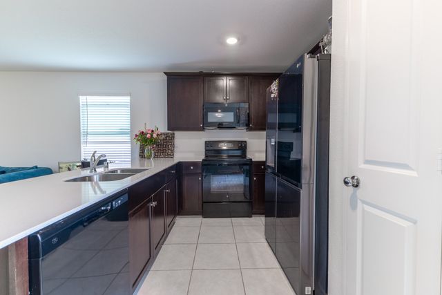 119 Cypress Lane, Princeton, TX 75407