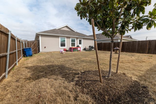 119 Cypress Lane, Princeton, TX 75407