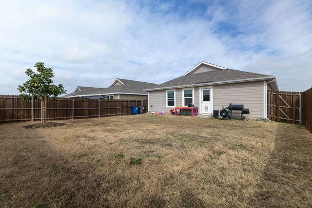 119 Cypress Lane, Princeton, TX 75407