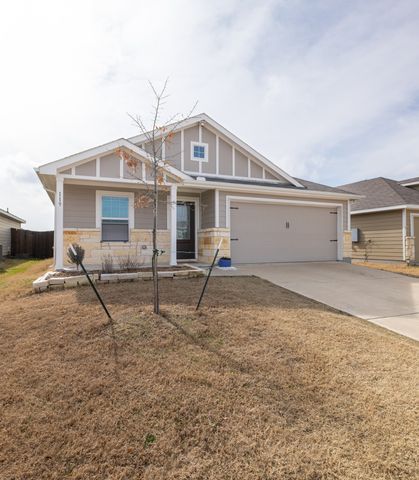 119 Cypress Lane, Princeton, TX 75407