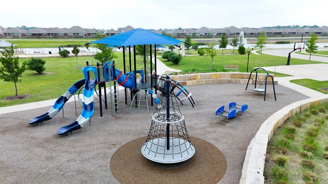 119 Cypress Lane, Princeton, TX 75407