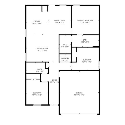 119 Cypress Lane, Princeton, TX 75407