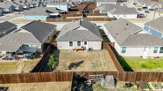 119 Cypress Lane, Princeton, TX 75407