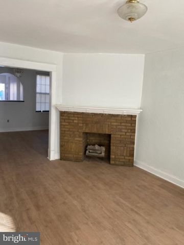 5917 SPRINGFIELD AVE, Philadelphia, PA 19143