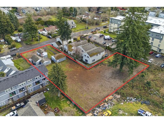 425 Ne 146TH Ave, Portland, OR 97230
